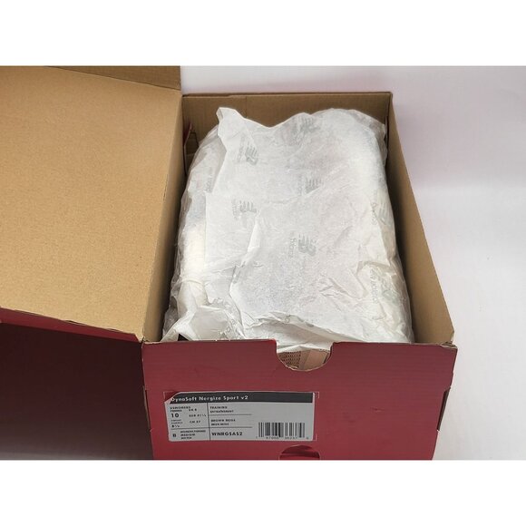 New Balance Dynasoft Nergize Sport‎ V2 Womens Size 10 Running Shoes - Picture 11 of 11